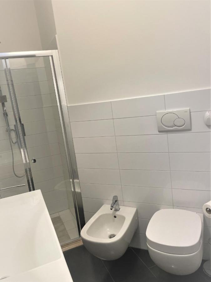 Mega House Apartment Catania