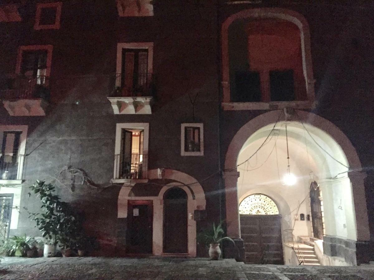 Mega House Apartment Catania