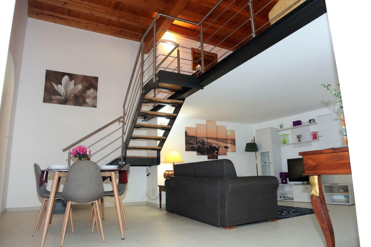Mega House Apartment *