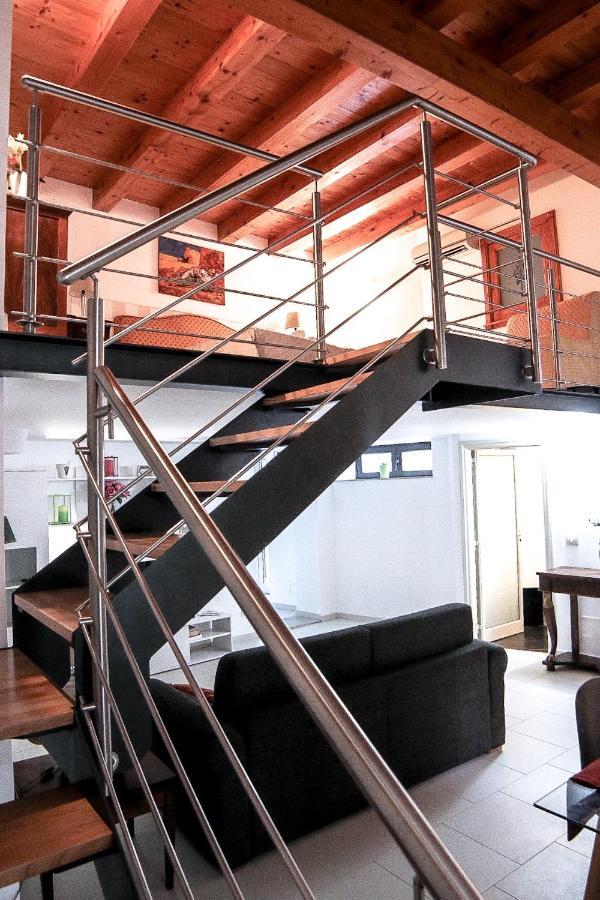 Mega House Apartment Catania