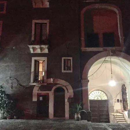 Mega House Apartment Catania Exterior photo