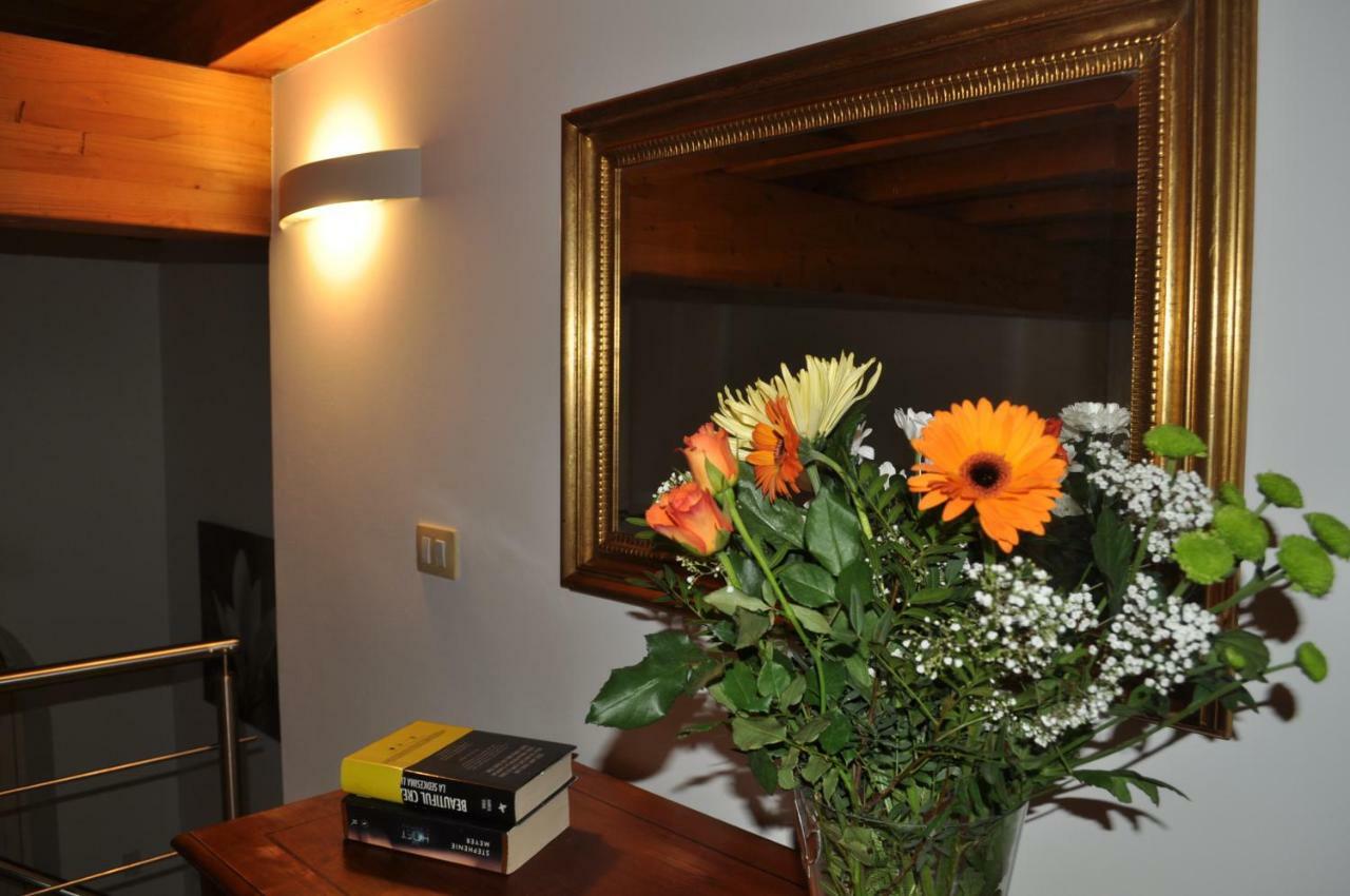 Mega House Appartement