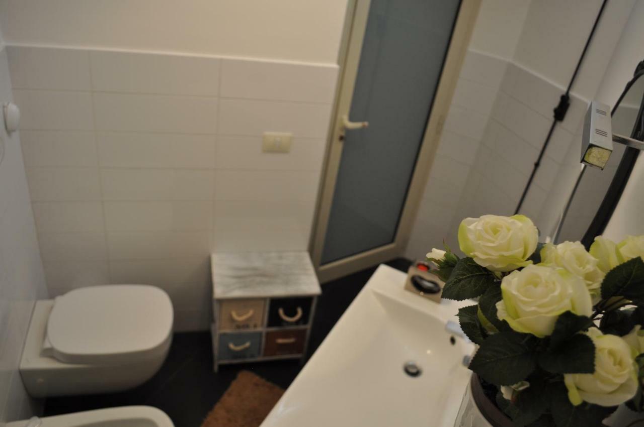 Appartement Mega House